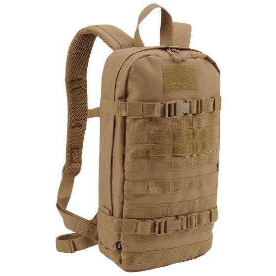 Brandit Zaino multiuso US Cooper - Camel