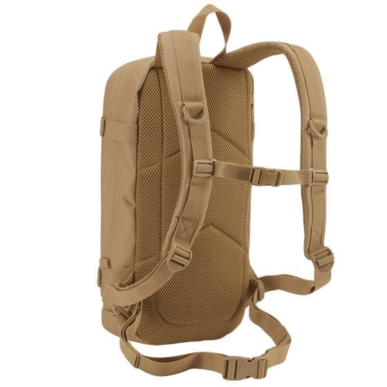 Brandit Zaino multiuso US Cooper - Camel