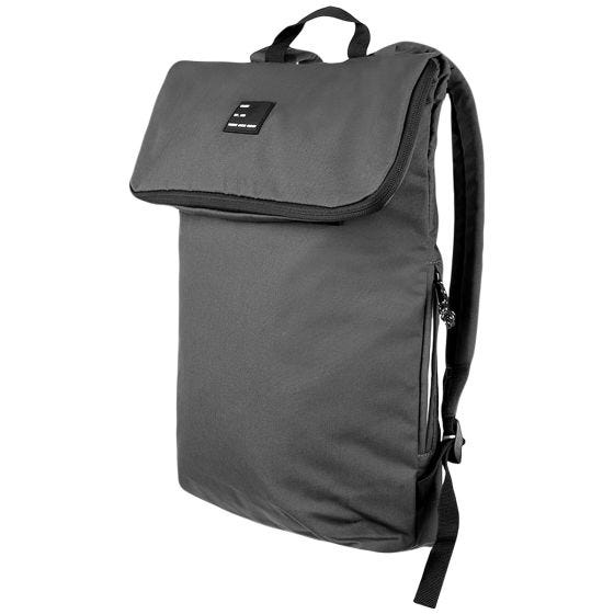 Forvert Zaino Drew - grigio scuro