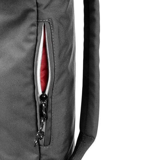 Forvert Zaino Drew - grigio scuro