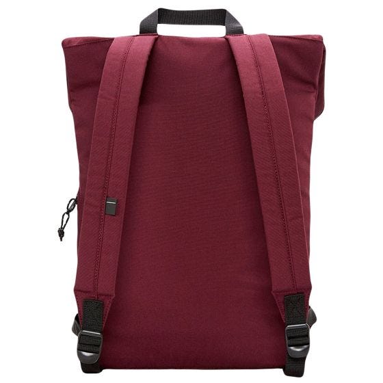 Forvert Zaino Drew - color borgogna
