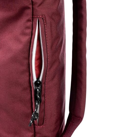 Forvert Zaino Drew - color borgogna