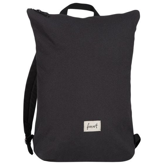 Forvert Zaino Colin - Nero