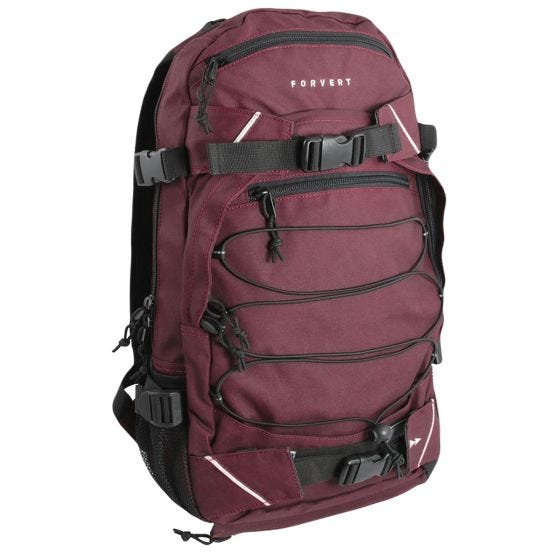 Forvert Zaino Louis - Plum