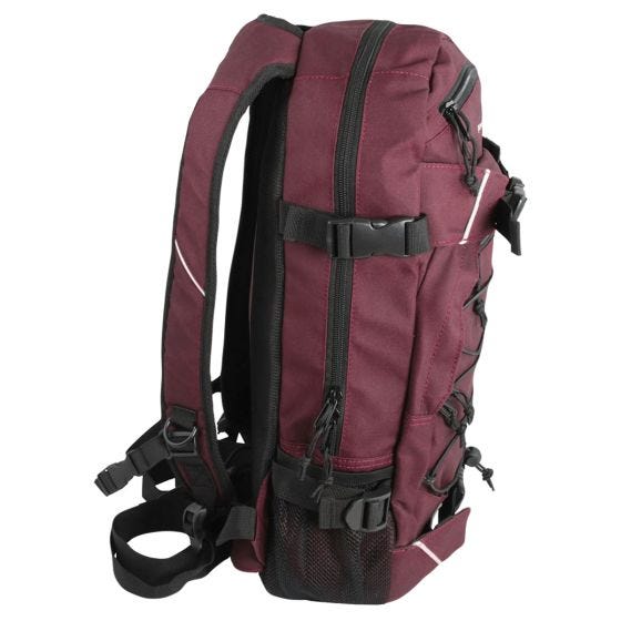 Forvert Zaino Louis - Plum