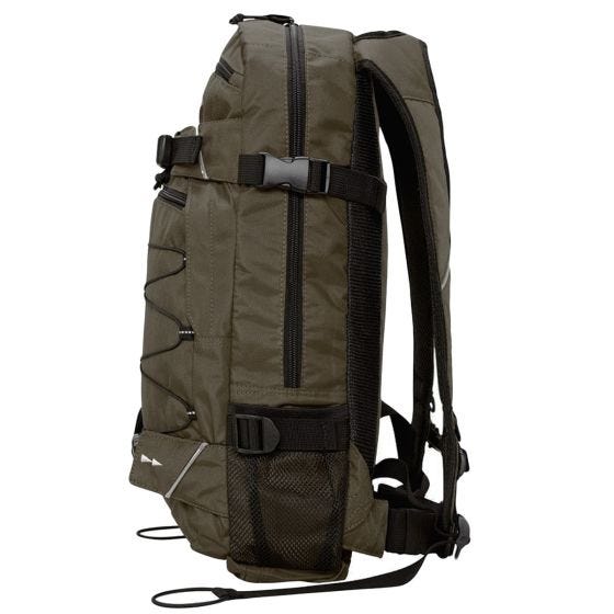 Forvert Zaino Louis - verde oliva scuro