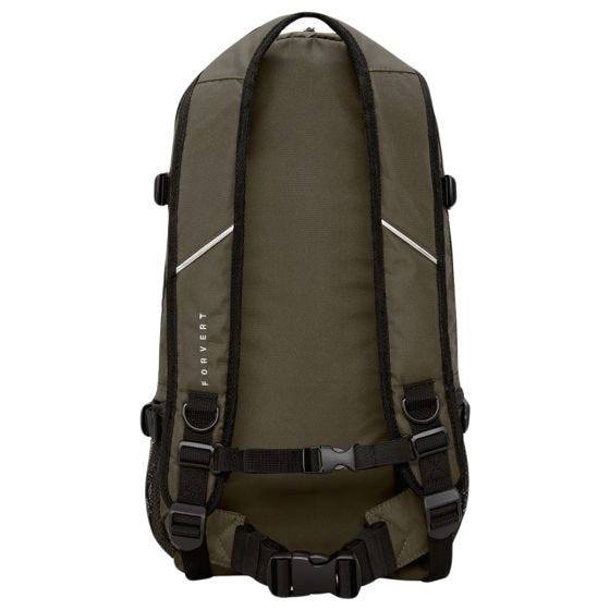 Forvert Zaino Louis - verde oliva scuro
