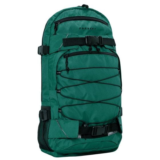 Forvert Zaino Louis - Deep Green