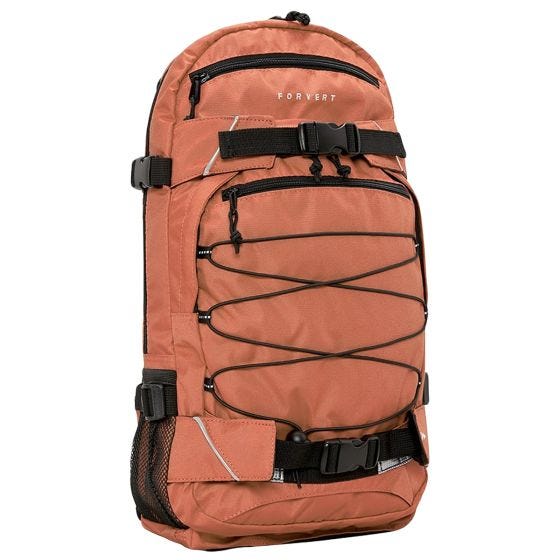 Forvert Zaino Louis - Coral