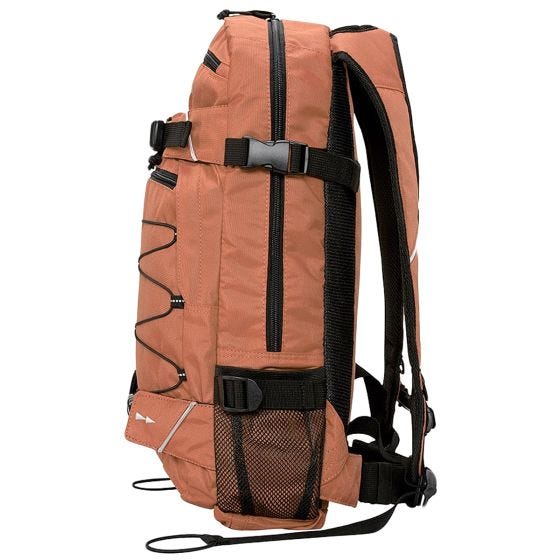 Forvert Zaino Louis - Coral
