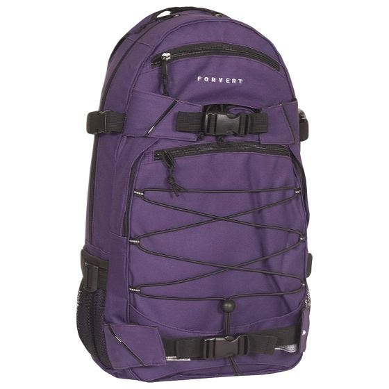 Forvert Zaino Louis - viola
