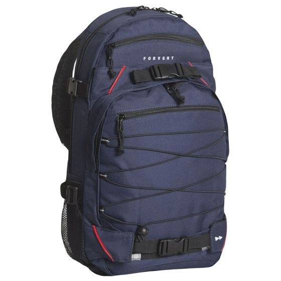 Forvert Zaino Louis - Navy