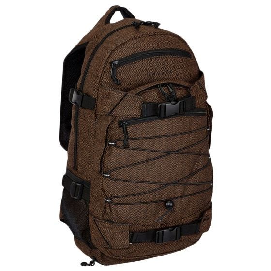 Forvert Zaino New Louis - Brown