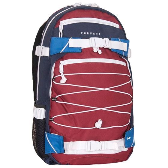 Forvert Zaino Ice Louis - Multicolour IV