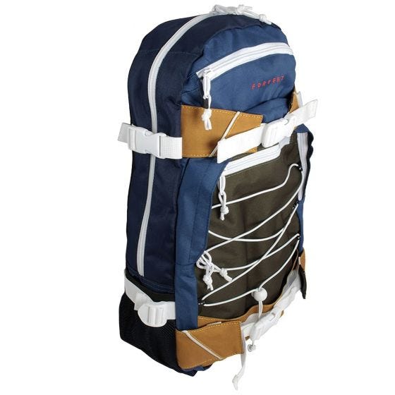 Forvert Zaino Ice Louis - Multicolour 16