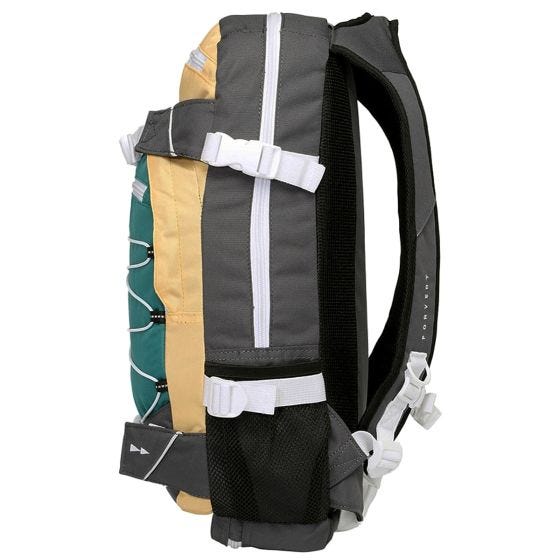 Forvert Zaino Ice Louis - Multicolour 20