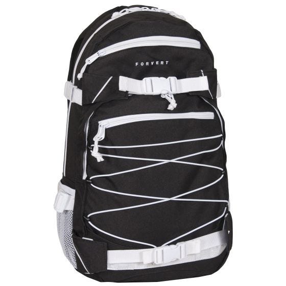 Forvert Zaino Ice Louis - Nero
