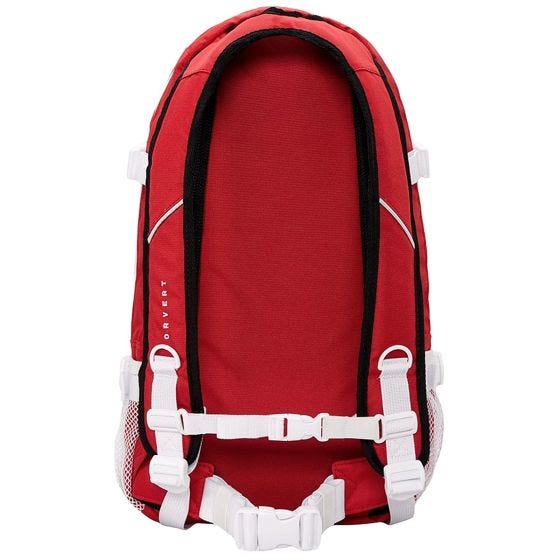 Forvert Zaino Ice Louis - rosso