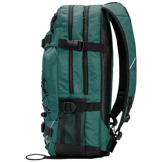 Forvert Zaino Laptop Louis - Deep Green