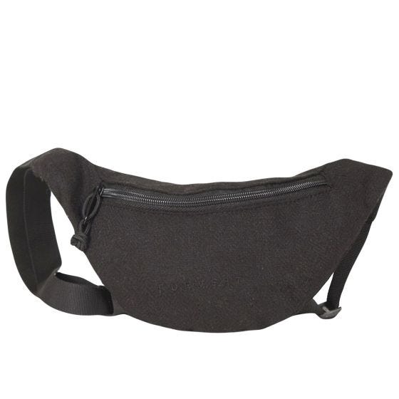 Forvert Marsupio Leon - Flannel Black