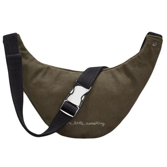 Forvert Marsupio Cosmo - verde oliva scuro