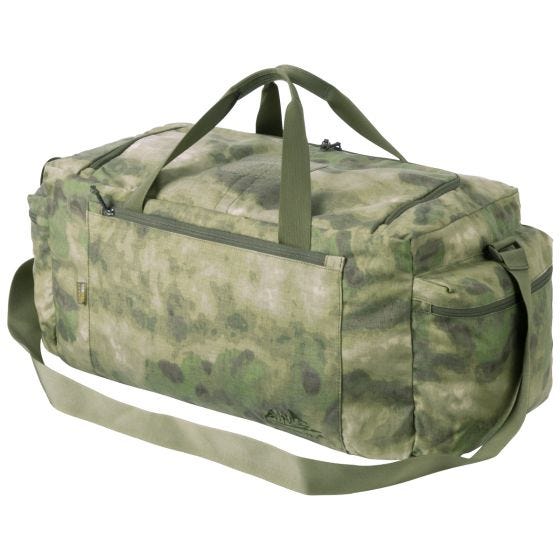 Helikon borsa da allenamento Urban in A-TACS FG