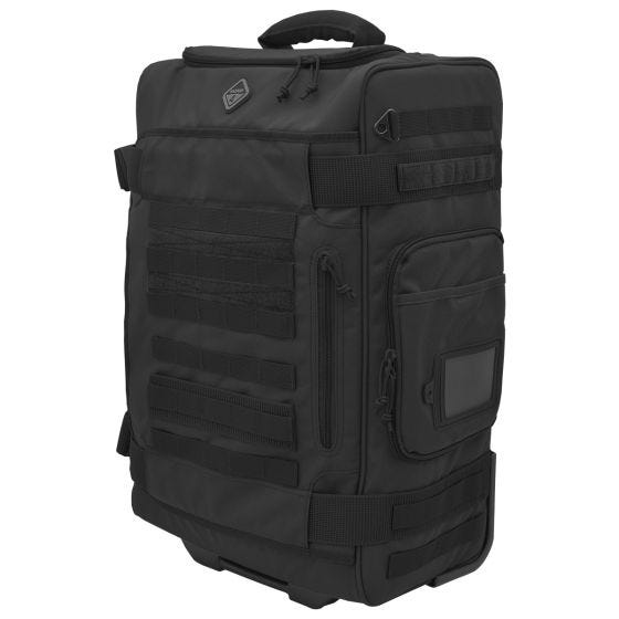 Hazard 4 Valigia a mano con ruote Air Support robusta - Nero