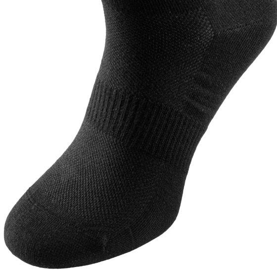 Alpinus Calze Alpamayo 3-Pack - Nero / Grigio / Bianco