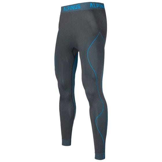 Alpinus Sottopantalone Active - Grigio
