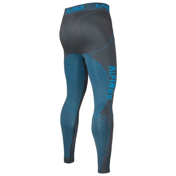 Alpinus Sottopantalone Active - Grigio