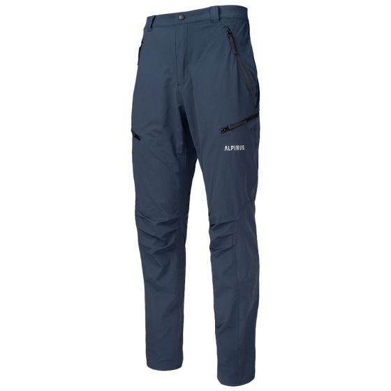 Alpinus Pantaloni Tactical Mieders - Blu Navy