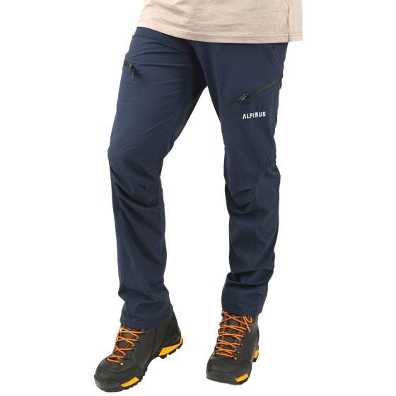 Alpinus Pantaloni Tactical Mieders - Blu Navy