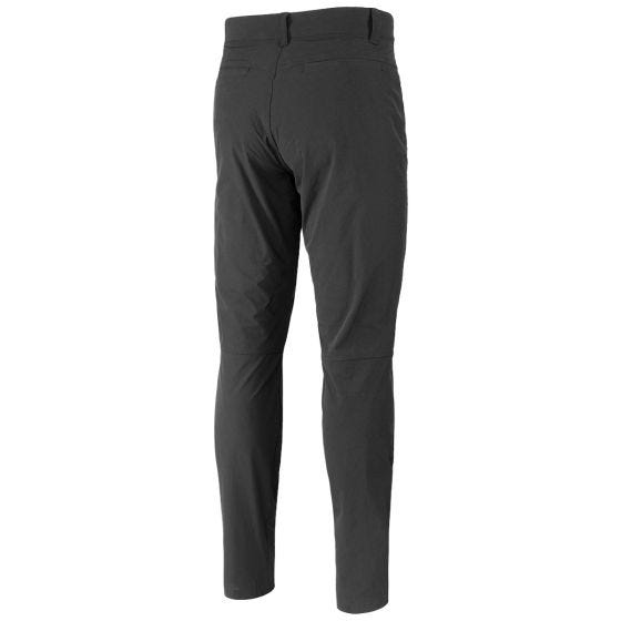 Alpinus Pantaloni Tactical Pyrenees - Nero