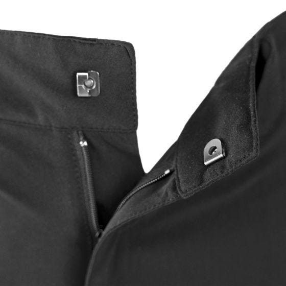 Alpinus Pantaloni Tactical Pyrenees - Nero