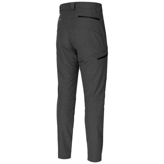 Alpinus Pantaloni Tactical Telfes - Grigio