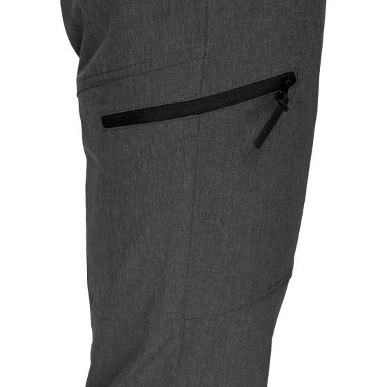 Alpinus Pantaloni Tactical Telfes - Grigio