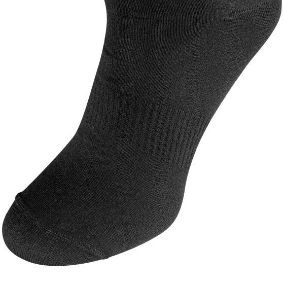 Alpinus Calze Puyo 3-Pack - Nero