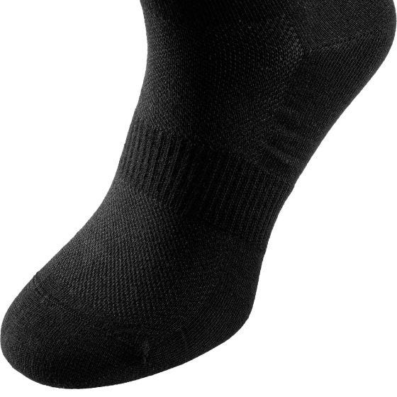 Alpinus Calze Alpamayo 3-Pack - Nero