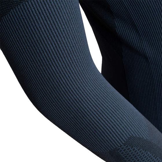 Alpinus Set intimo Outdoor Ragazzi Gausdal - Graphite Blue