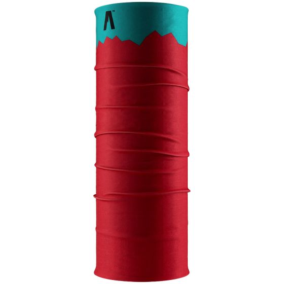 Alpinus Scaldacollo Active Mari - Pink-Blue