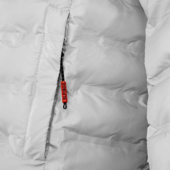 Alpinus Giacca Active uomo Nordend - Grigio