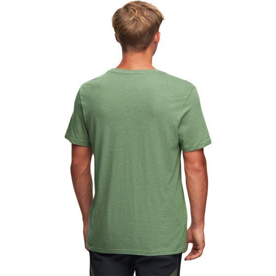 Alpinus T-shirt Tactical Pieniny - verde