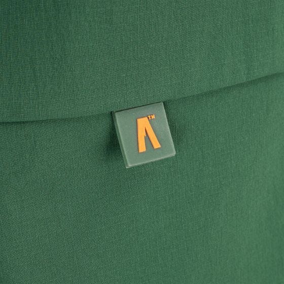 Alpinus Giacca softshell Pourri Tactical uomo - verde
