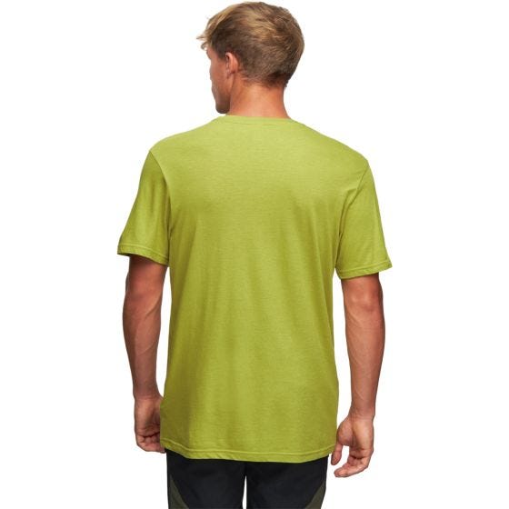 Alpinus T-shirt Tactical Skilbrum - Oliva