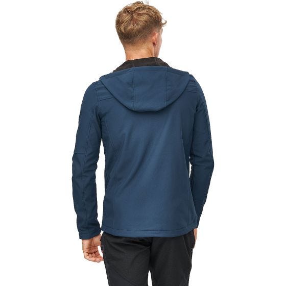 Alpinus Giacca Tactical uomo Vinicunca - Navy