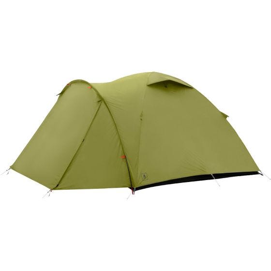 Alpinus Tenda REUS 4 - verde