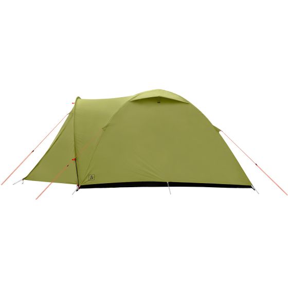 Alpinus Tenda REUS 4 - verde
