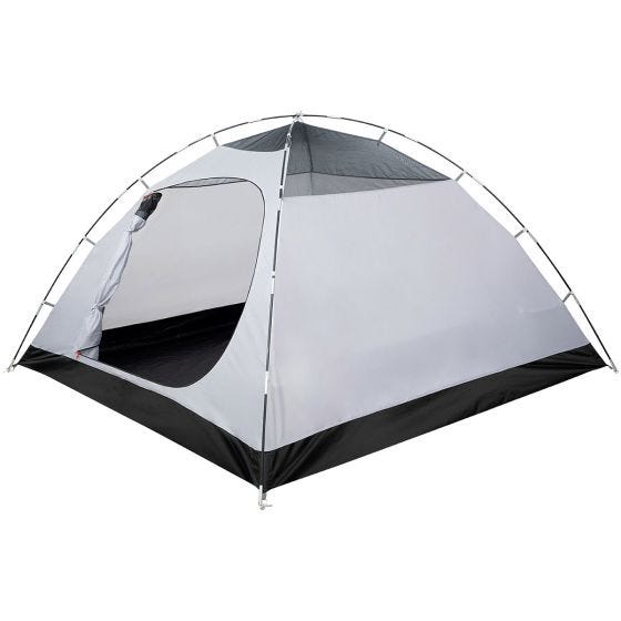 Alpinus Tenda REUS 4 - verde