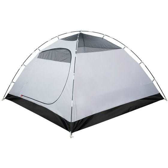 Alpinus Tenda REUS 4 - verde