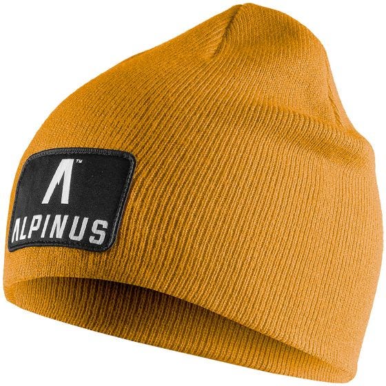 Alpinus Berretto City Stockholm - arancione